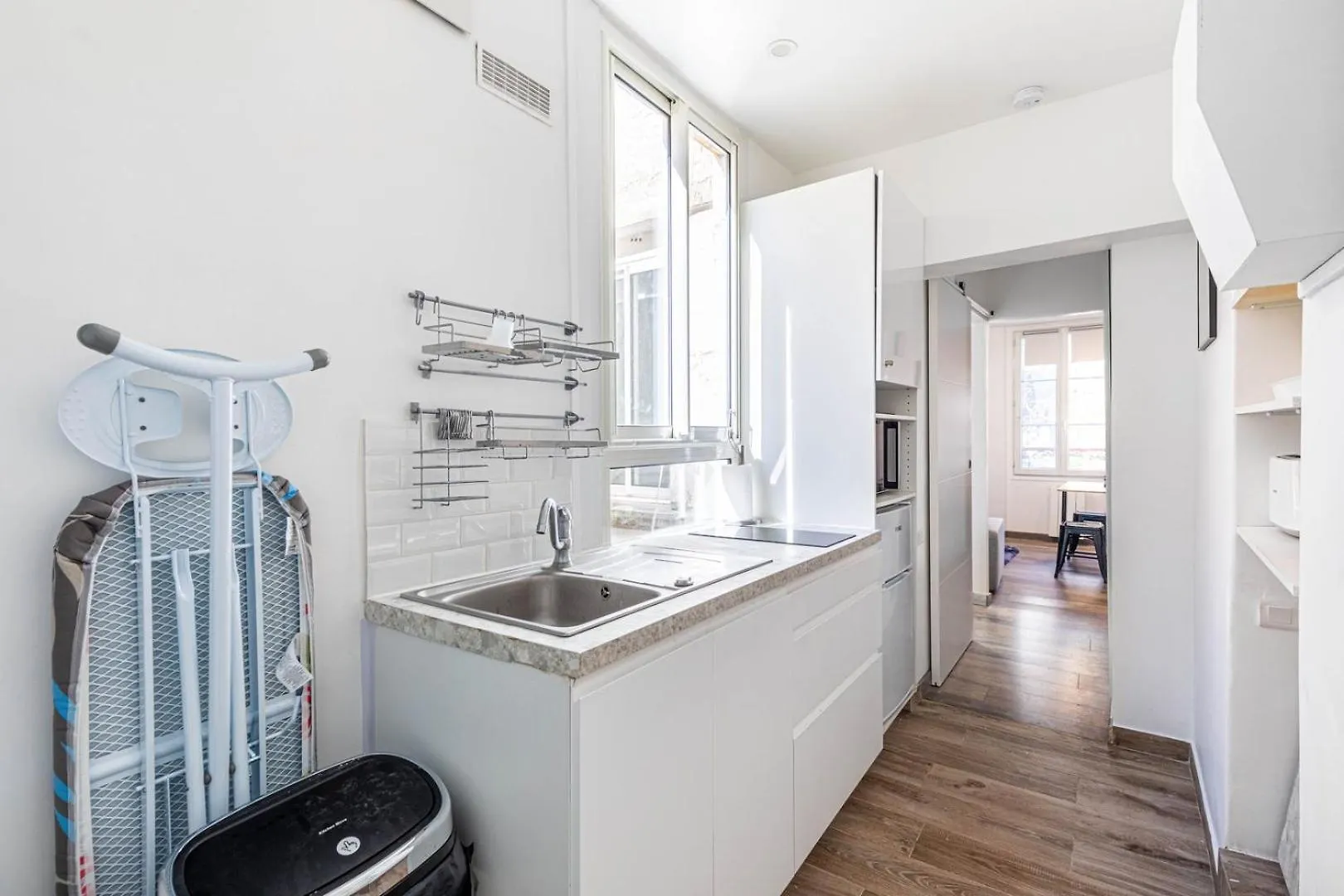 Guestready - Modern And Cosy In Montmartre Appartement Parijs