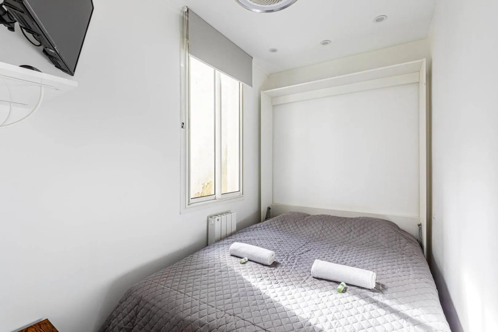 Guestready - Modern And Cosy In Montmartre Apartment Paris France