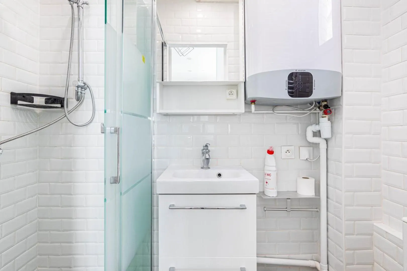 Guestready - Modern And Cosy In Montmartre Apartment Paris France