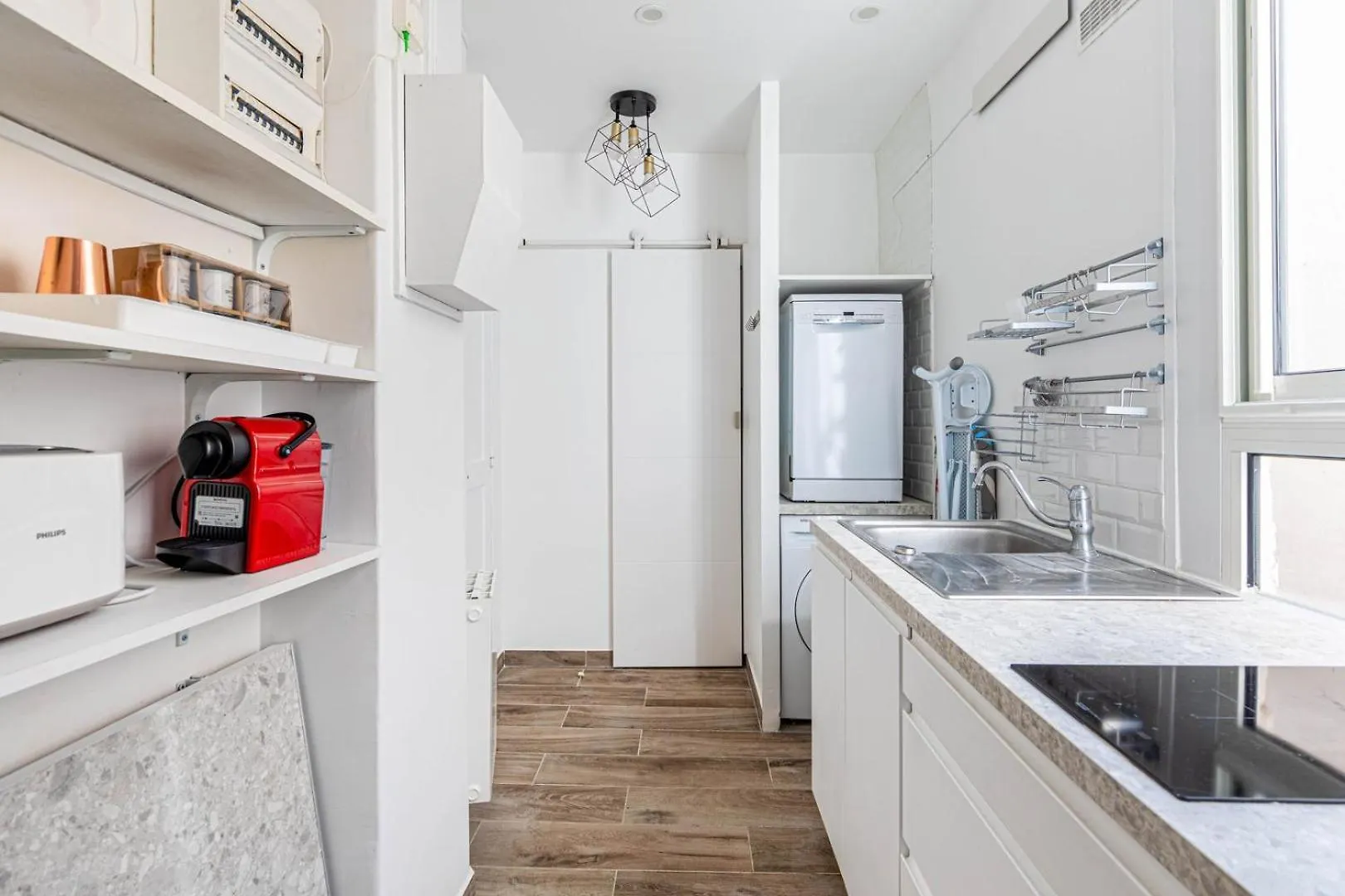 Guestready - Modern And Cosy In Montmartre Apartment Paris 0*,